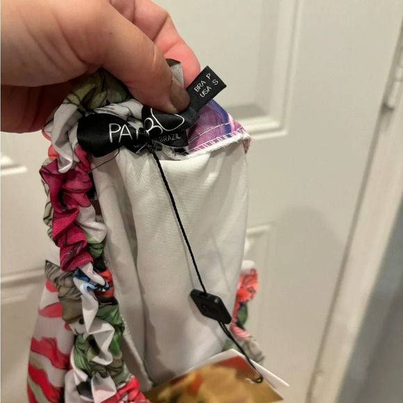 NWT Patbo Zamia shorts - Picture 5 of 5